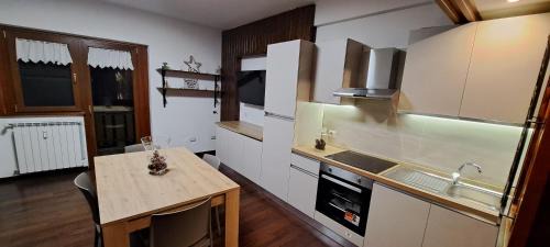 Pescasseroli Apartamento | Appartamento in Residence - Parco Nazionale d'Abruzzo