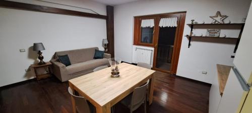 Pescasseroli Apartamento | Appartamento in Residence - Parco Nazionale d'Abruzzo