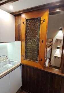 Pescasseroli Apartamento | Appartamento in Residence - Parco Nazionale d'Abruzzo