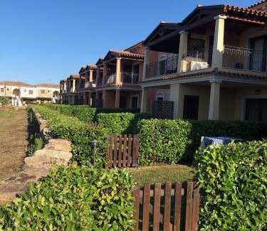 Murta Maria Apartamento | Appartamento in residence fronte mare