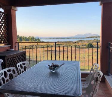 Murta Maria Apartamento | Appartamento in residence fronte mare