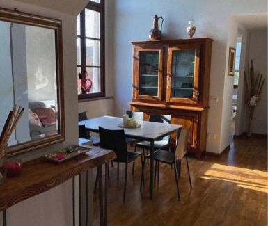 Pontedera Apartamento | Appartamento in Villa Aulla