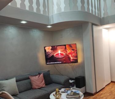 Pontedera Apartamento | Appartamento in Villa Aulla