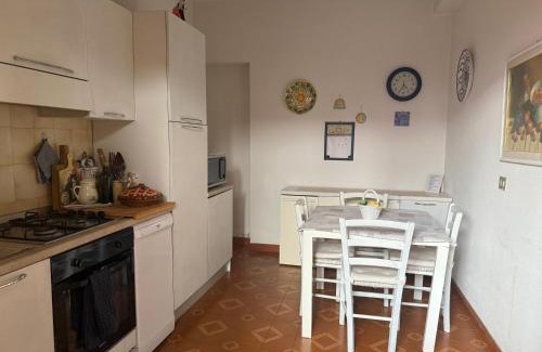 Calalunga-Pietragrande Casa | appartamento in villa a Pietragrande Villa Mi Vida