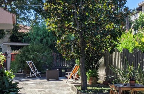 Casalbordino Apartamento | Appartamento in Villa