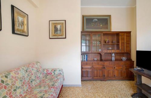 Sanremo Apartamento | Appartamento in Villa La Baronessa