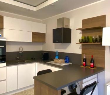 Messina Apartamento | Appartamento incantevole al centro di Messina