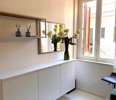 Messina Apartamento | Appartamento incantevole al centro di Messina