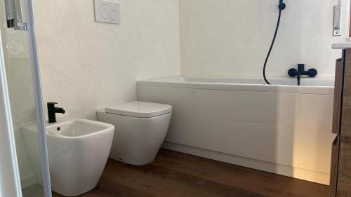 Francavilla al Mare Apartamento | Appartamento Mare azzurro