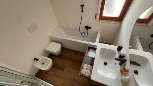 Francavilla al Mare Apartamento | Appartamento Mare azzurro