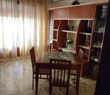 Porto Salvo Apartamento | Appartamento Elisa