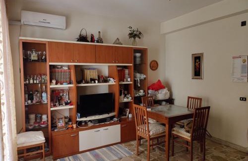 Porto Salvo Apartamento | Appartamento Elisa