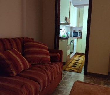 Porto Salvo Apartamento | Appartamento Elisa