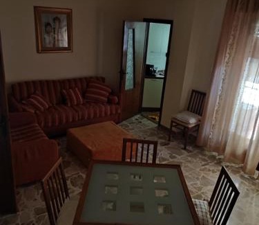 Porto Salvo Apartamento | Appartamento Elisa