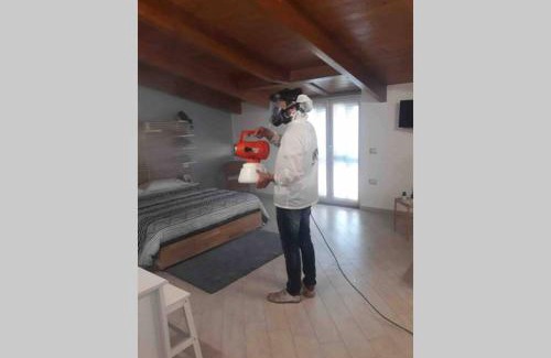 Santa Maria la Carita Apartamento | APPARTAMENTO - BENVENUTI AL SUD