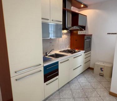 Santa Maria Maggiore Apartamento | Appartamento Bluebell