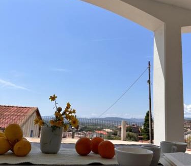 Santa Maria Navarrese Casa | Appartamento con terrazza