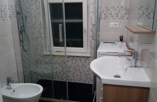 Pra' Apartamento | Appartamento Jonathan Livingston