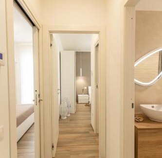 Vieste Apartamento | Appartamento L'Essenziale