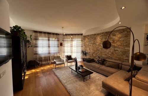 Treviso Apartamento | Appartamento l’Orient Express