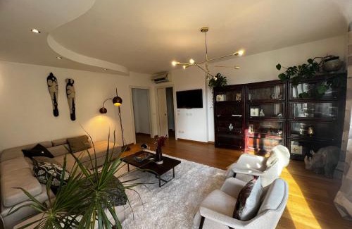 Treviso Apartamento | Appartamento l’Orient Express