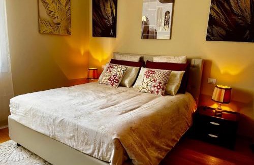 Treviso Apartamento | Appartamento l’Orient Express