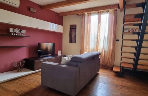 Livorno Apartamento | Appartamento La casina di Chiara