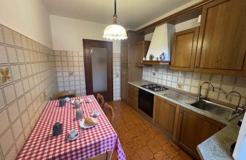 Gonars Apartamento | Appartamento La Coccinella