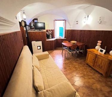 Badalucco Apartamento | Appartamento "La Lanterna" - a 10 minuti dal mare
