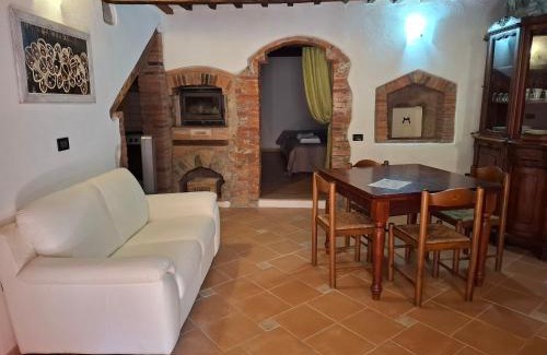 Giuncarico Apartamento | Appartamento La Miniera