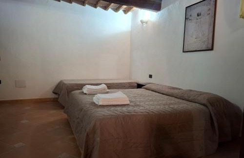 Giuncarico Apartamento | Appartamento La Miniera