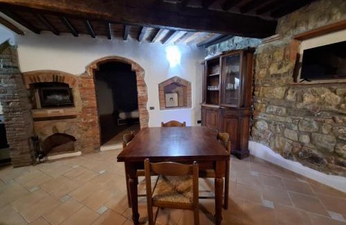 Giuncarico Apartamento | Appartamento La Miniera