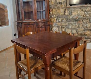 Giuncarico Apartamento | Appartamento La Miniera