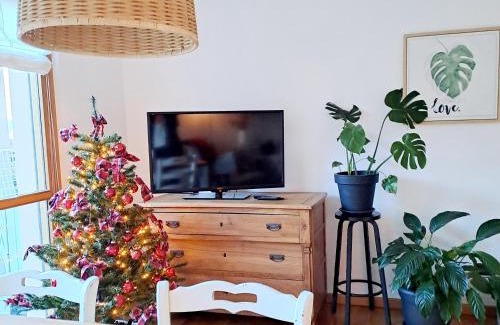 Menaggio Casa | Appartamento La terrazza di Dora