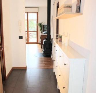 Menaggio Casa | Appartamento La terrazza di Dora