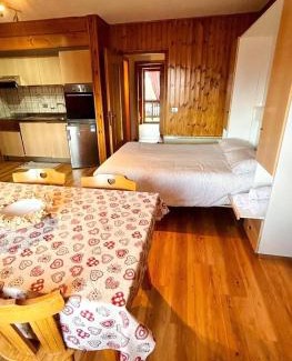 Bellamonte Apartamento | Appartamento Lagorai 1