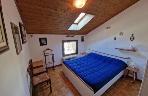 Predazzo Apartamento | Appartamento Latemar Predazzo