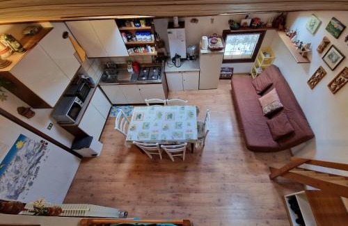 Predazzo Apartamento | Appartamento Latemar Predazzo