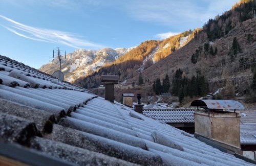 Predazzo Apartamento | Appartamento Latemar Predazzo