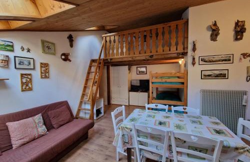 Predazzo Apartamento | Appartamento Latemar Predazzo