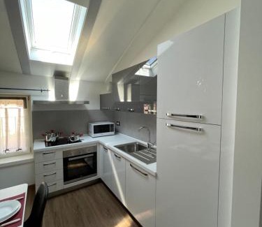 Sopramonte Apartamento | Appartamento Le 3 Cime