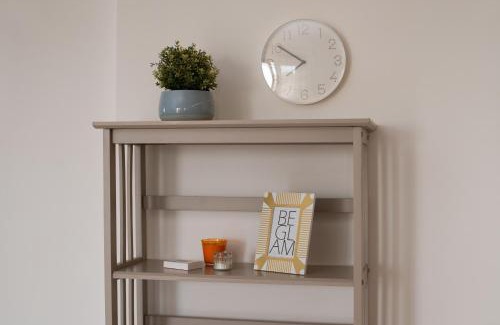 Bagni di Tivoli Apartamento | Appartamento Le Palme
