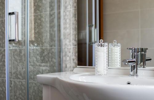 Bagni di Tivoli Apartamento | Appartamento Le Palme