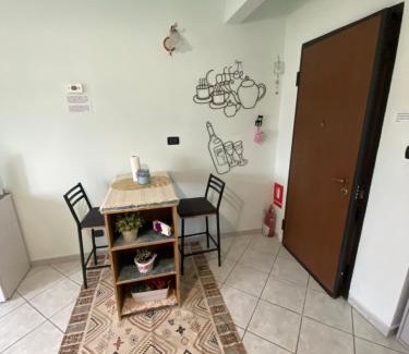 Acqui Terme Apartamento | Appartamento Lella Acqui terme zona corso bagni