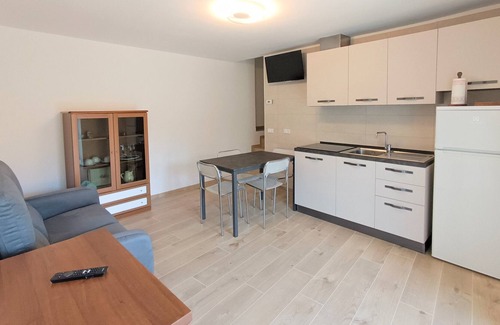 Baveno Apartamento | Appartamento Lella