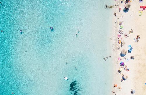 Torre Canne Apartamento | Appartamento Levante 1 Piano - MyHo Casa