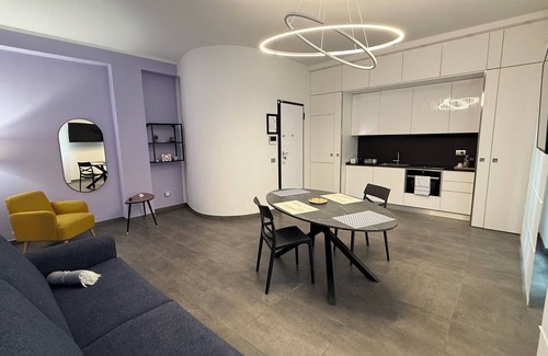 Prato Apartamento | Appartamento Lorenzo