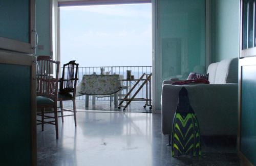 Aci Trezza Apartamento | Appartamento Luca
