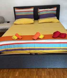 Viganello Apartamento | Appartamento Lugano UNICO PREZZO PER DUE PERSONE