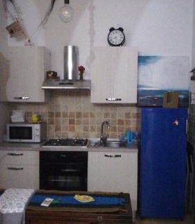 Bagnoli Apartamento | Appartamento Lullaby